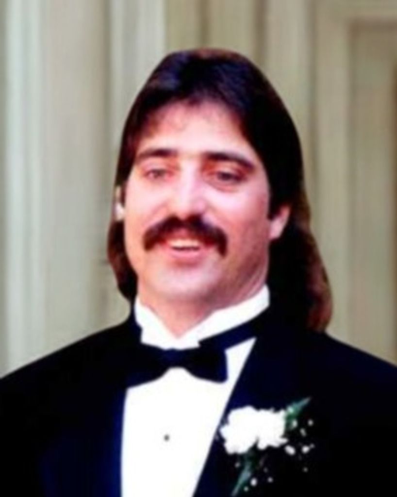 Terry Russell Vanhook Profile Photo