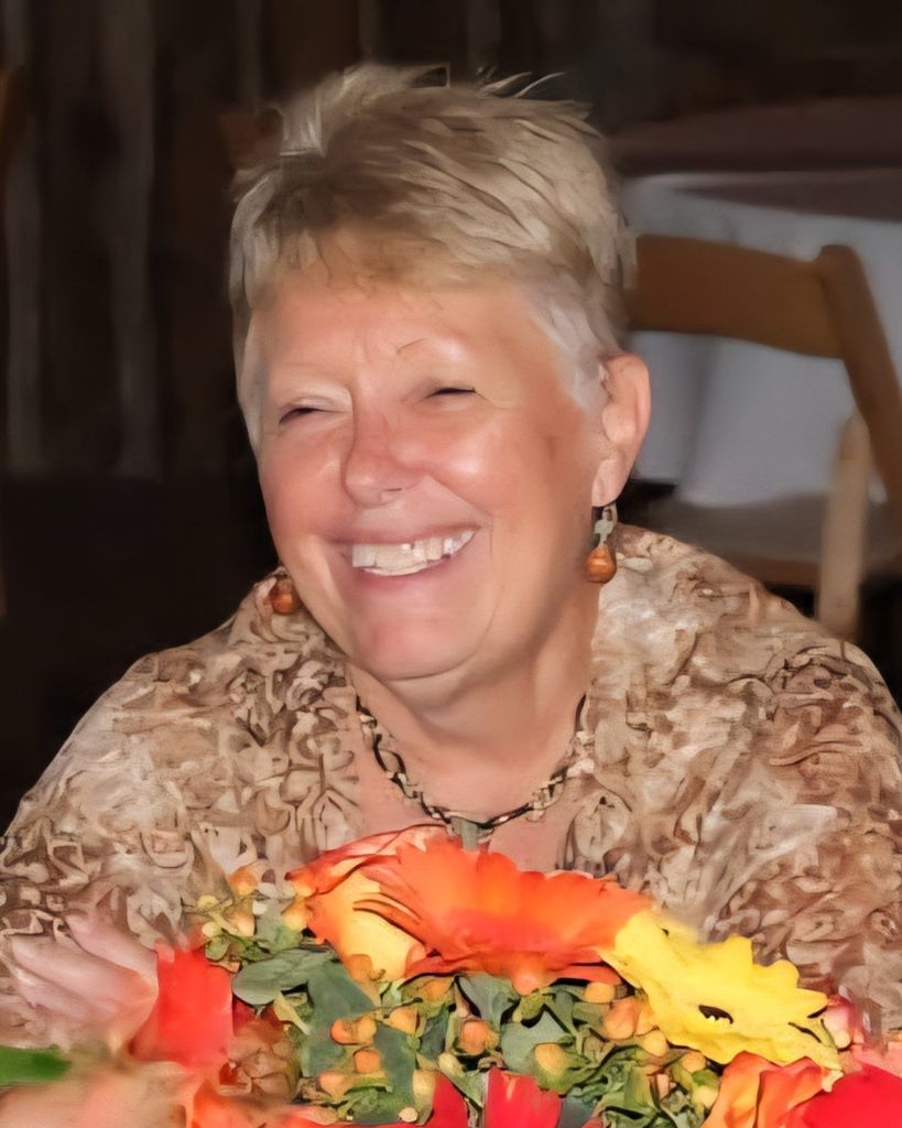 Barbara Sue Hahn Profile Photo