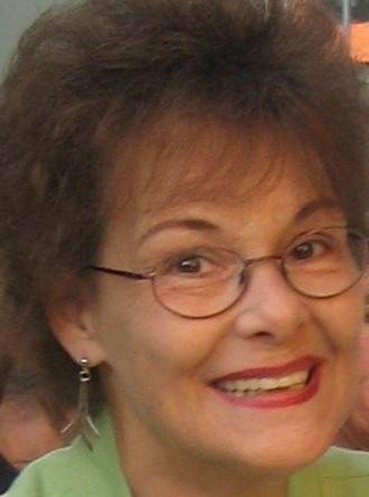 Christine Carol Brunjes