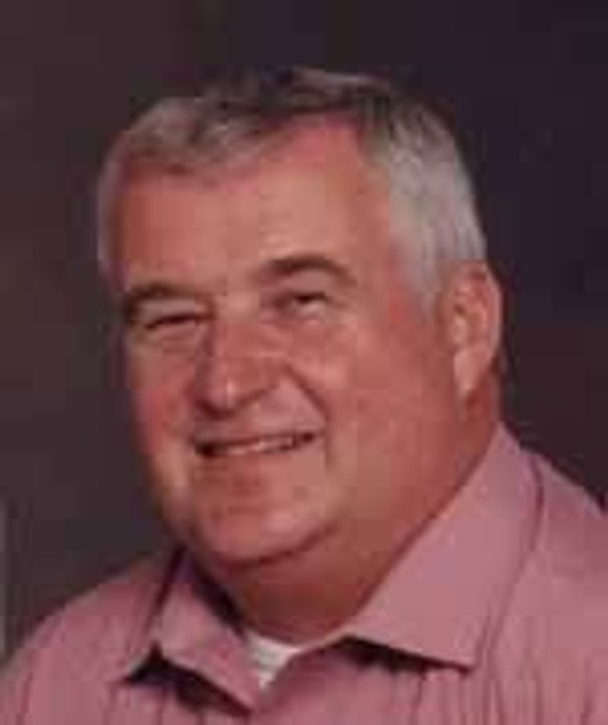 Paul G. Demoranville