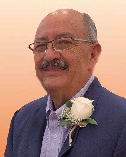 Armando Urias Profile Photo