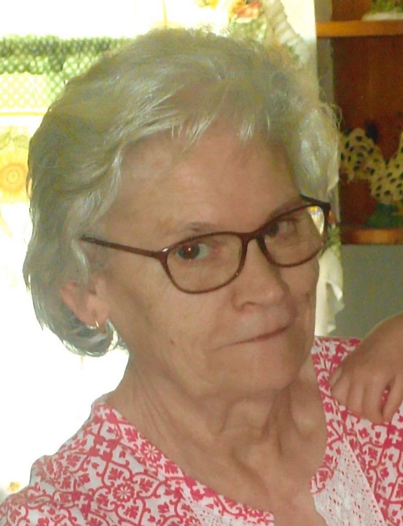 Shirley Case Profile Photo