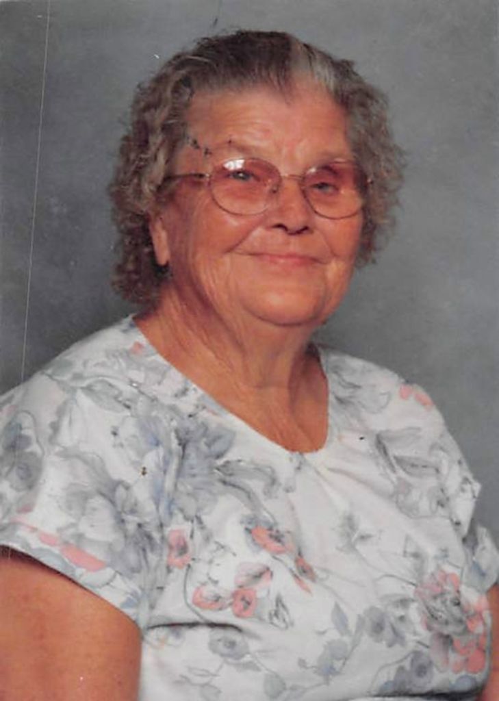 Mary Fox