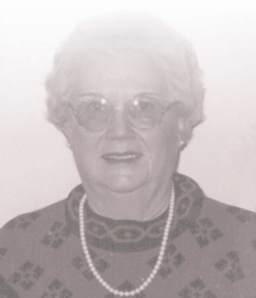 Frances Carolyn Whitley