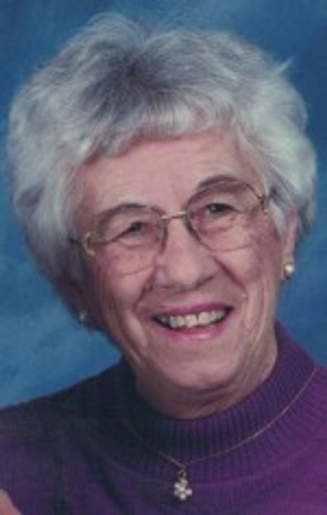 Theodora “Dorothy” Kelmer