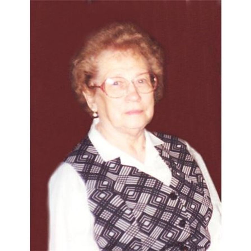 Mary Pearl Cadd