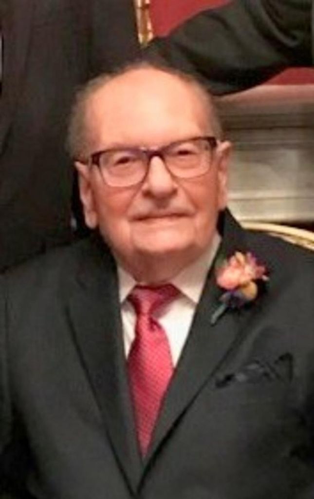 Dr. Jacob M. Gandlmayr Profile Photo