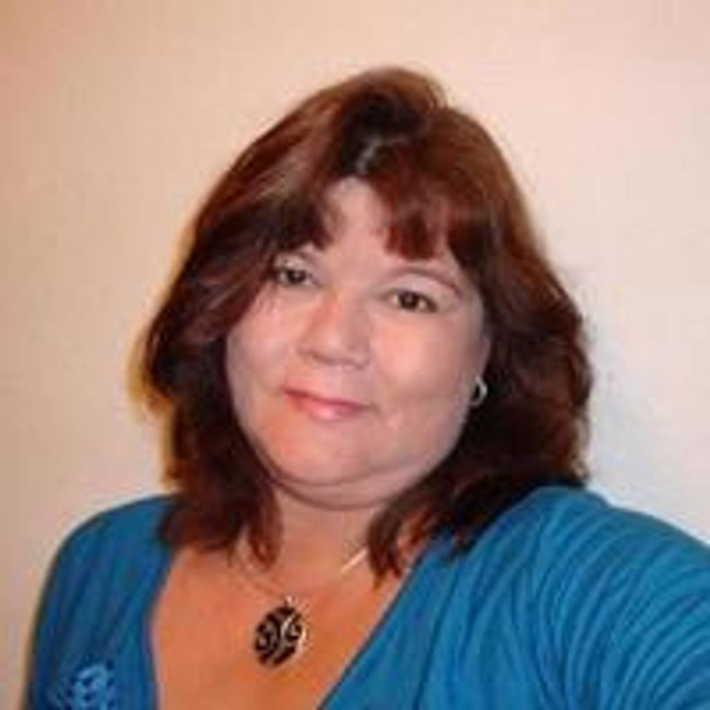 Karen Nordahl Kapp