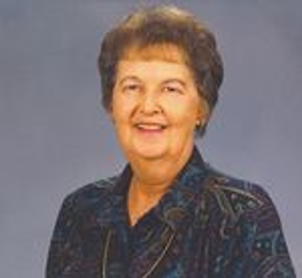 Phyllis Jane Tobey Carr