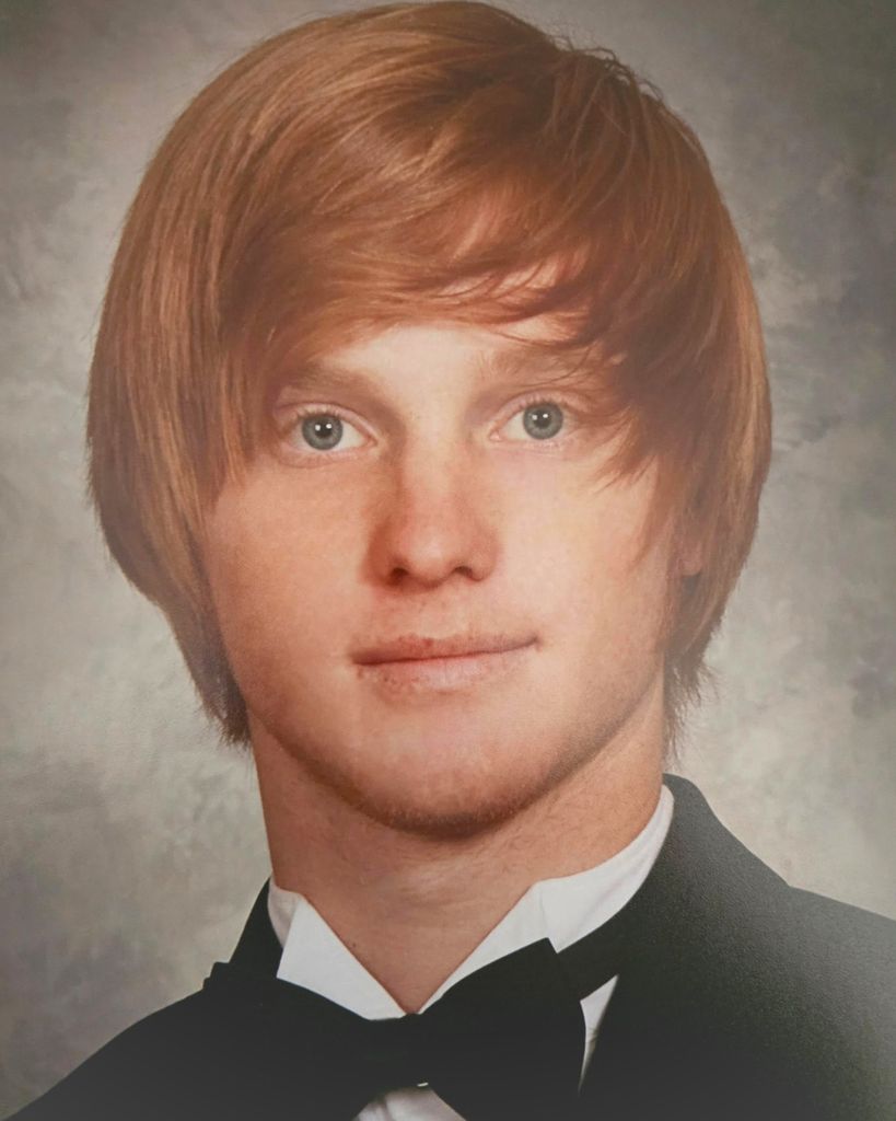 Justin Dale Goldsberry Profile Photo