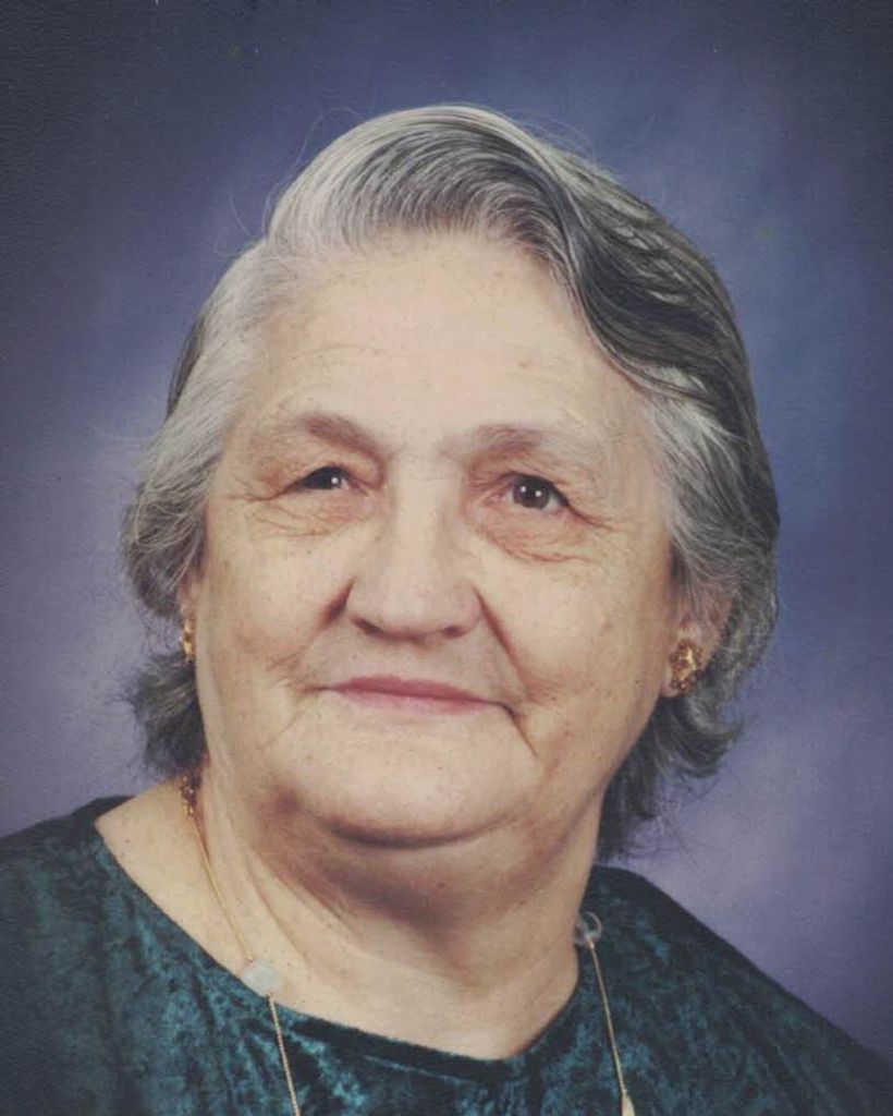 Abby Gail Mcfall-Schenck Profile Photo