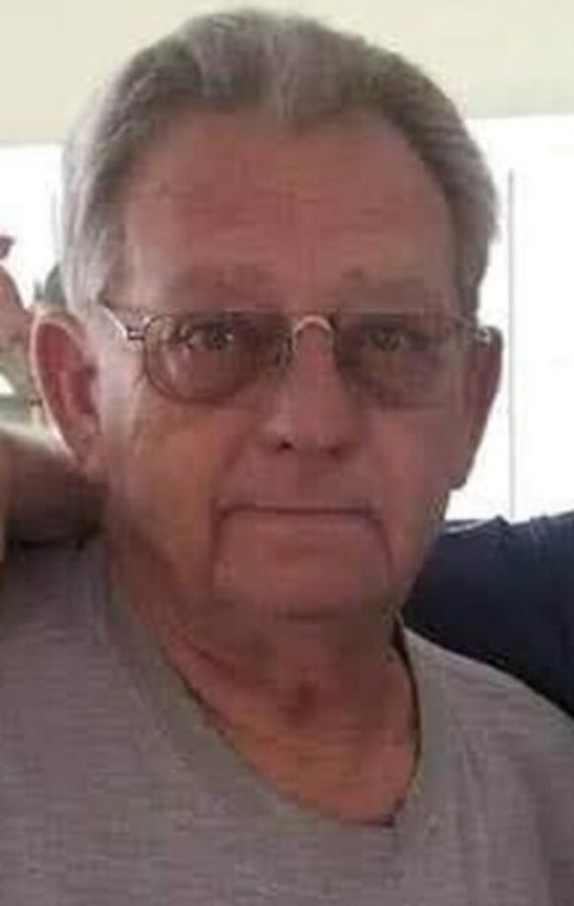 Larry Donald Smith Profile Photo