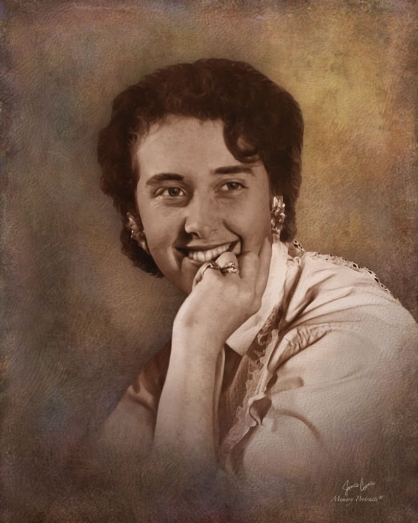 Lorena (Johnson)  Johnson