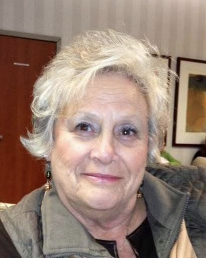 Patricia "Pat" Stanfield Williamson Profile Photo