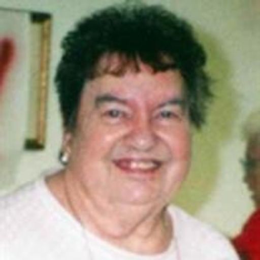 Frances L. Elias Profile Photo