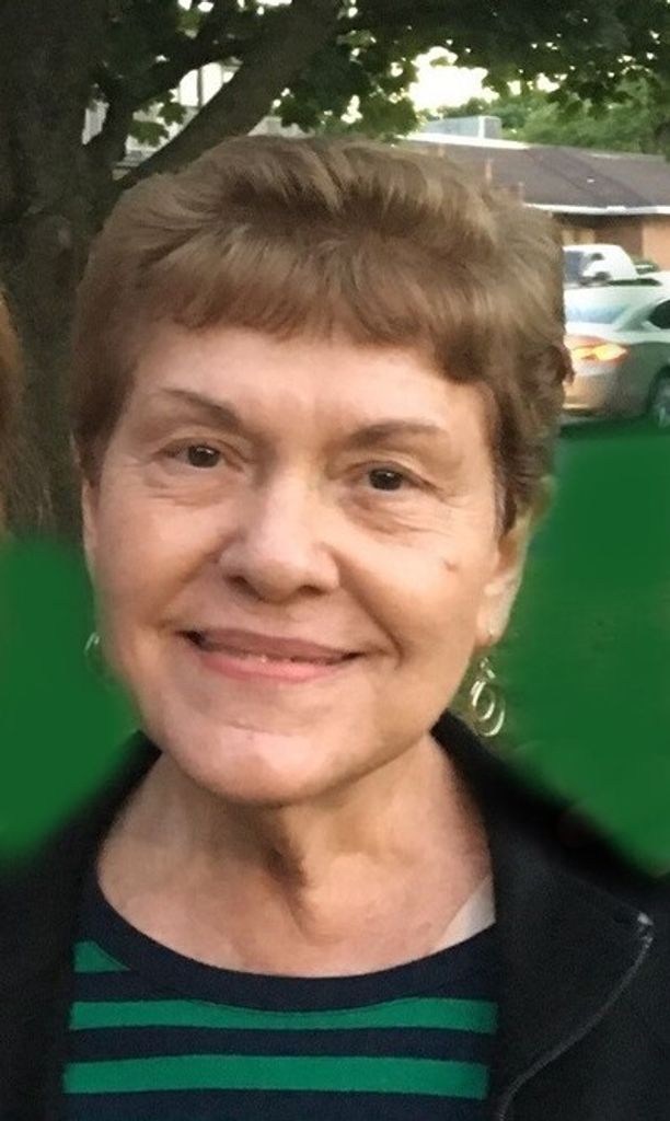 Nancy P. Maestri Profile Photo