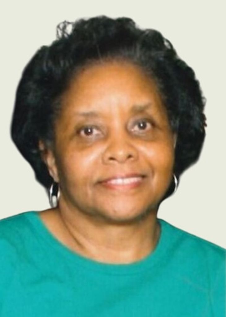 Marion Hazel Jarmon Profile Photo