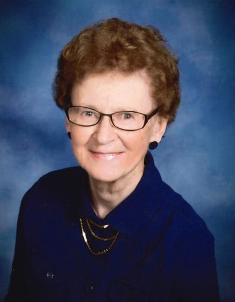 Gloria Bergstrom Profile Photo