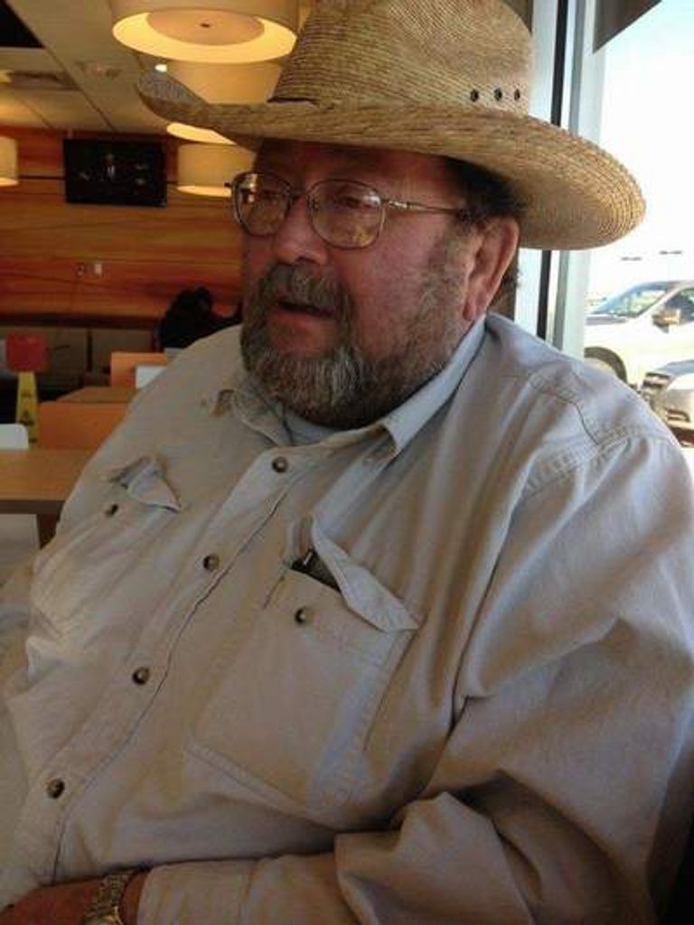 Bill Little Profile Photo