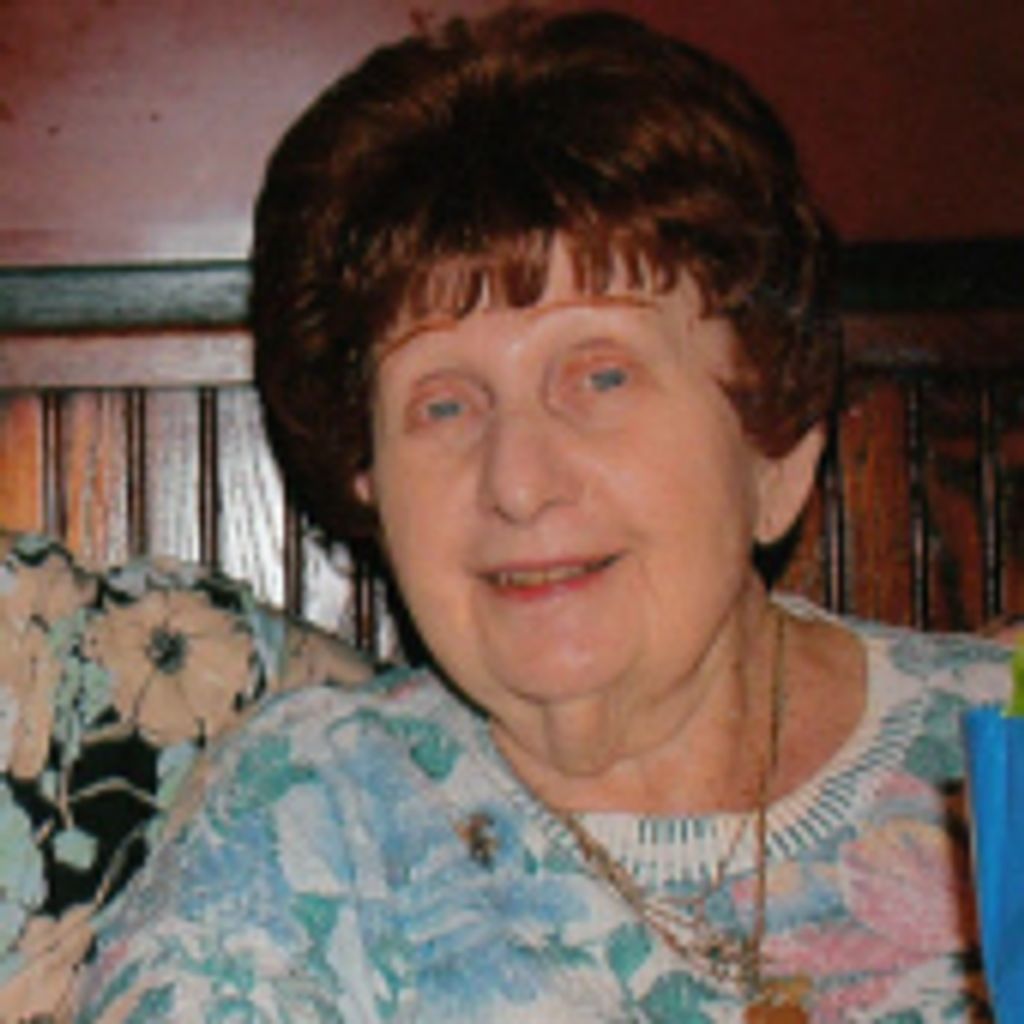 Jacqueline M. Goss Northrup