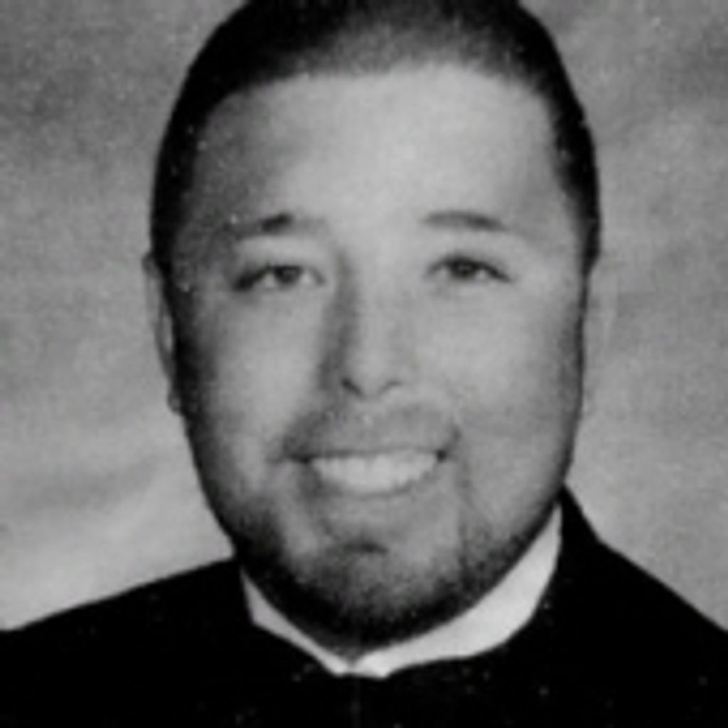 Ricardo A. Flores, Jr.