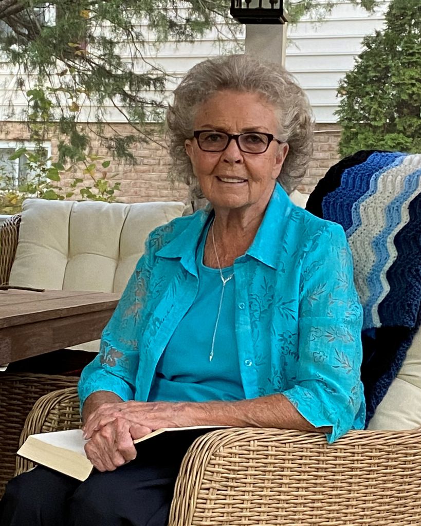 Dee Oma Wulf Profile Photo