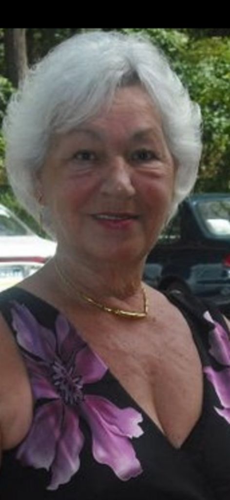 Mabel Mae Pumm Profile Photo