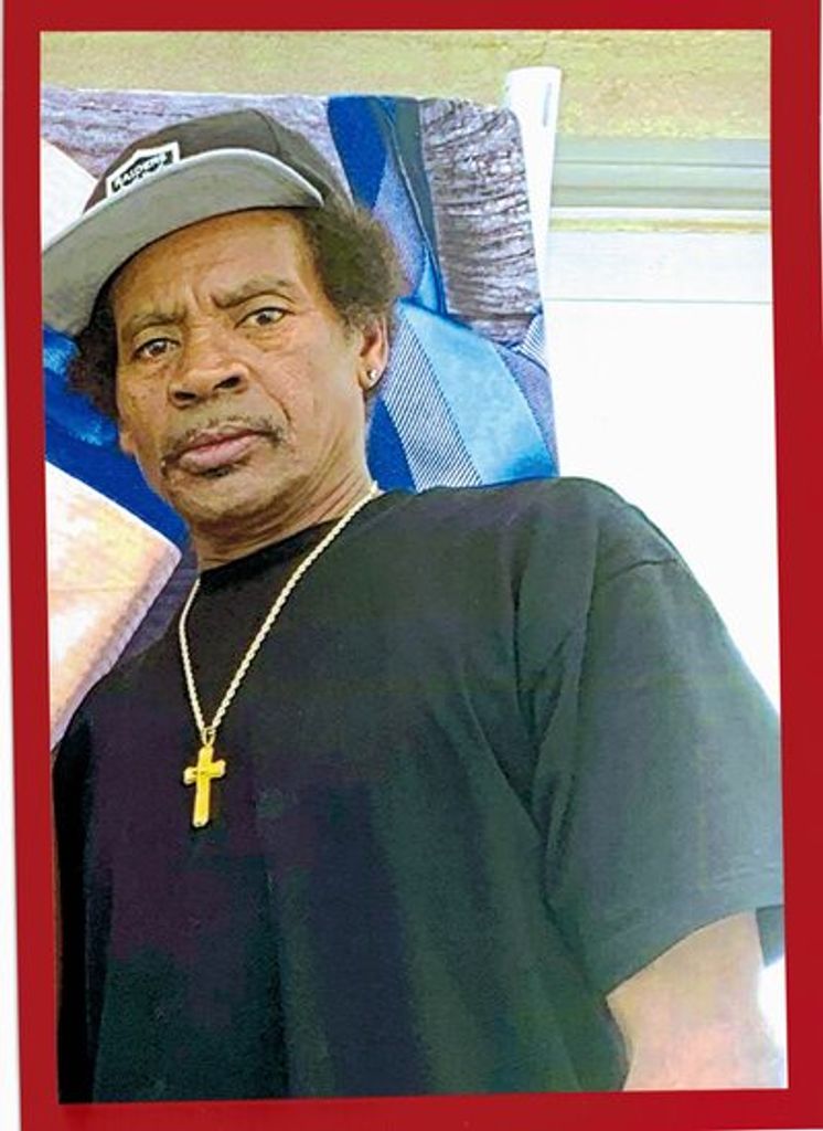 Reginald Jay Stoudemire Profile Photo