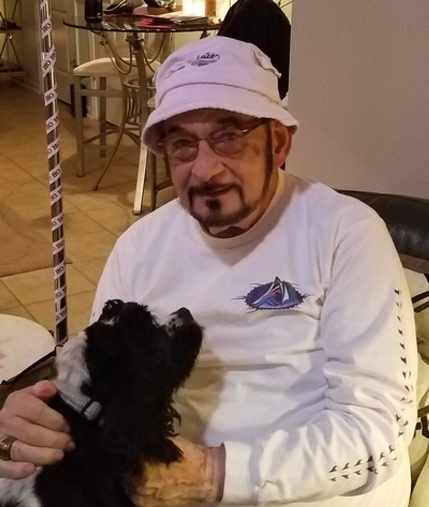 John Edward Otto, Jr. Profile Photo