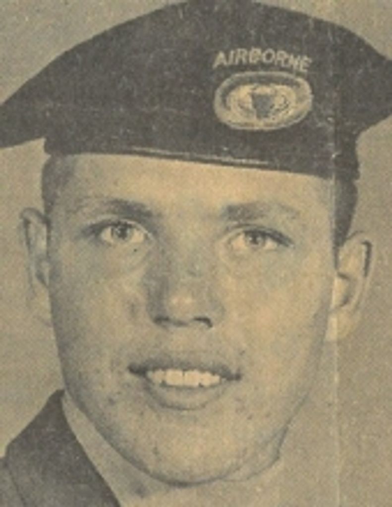 Tommy Biggs