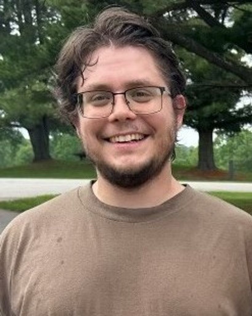 NICOLAS S. FARANDA Profile Photo