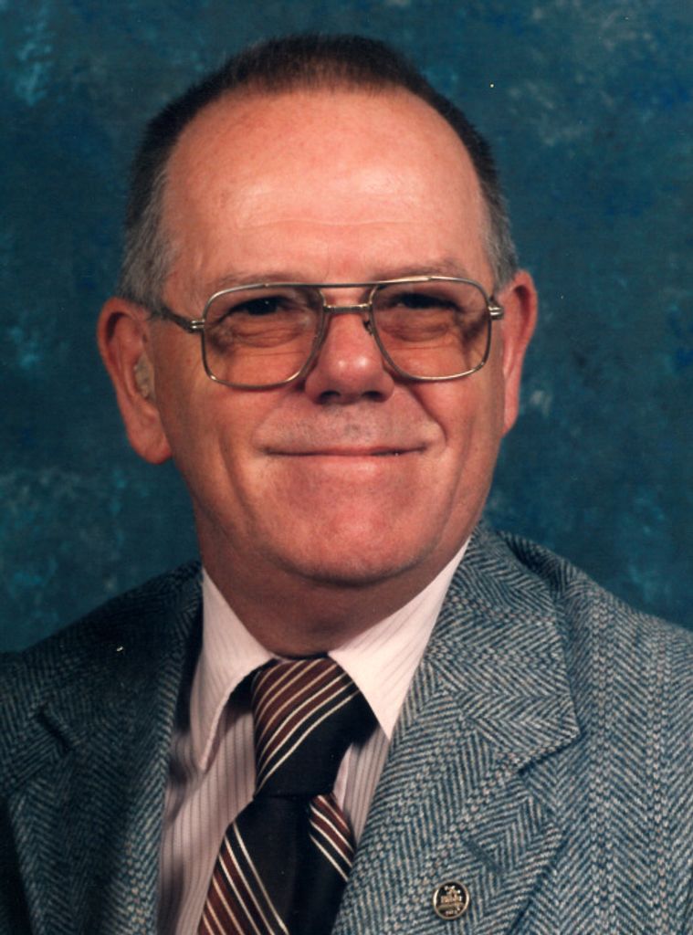 Herbert Hess, Jr. Profile Photo