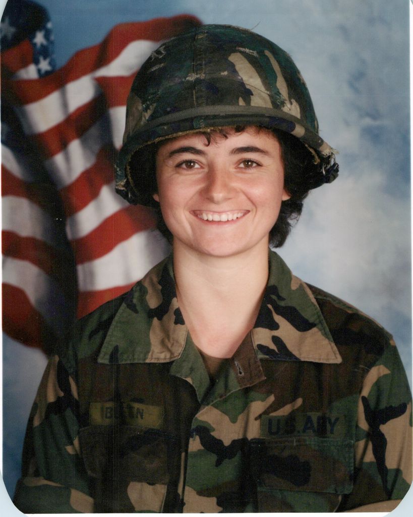 Melesa Gale Stenski