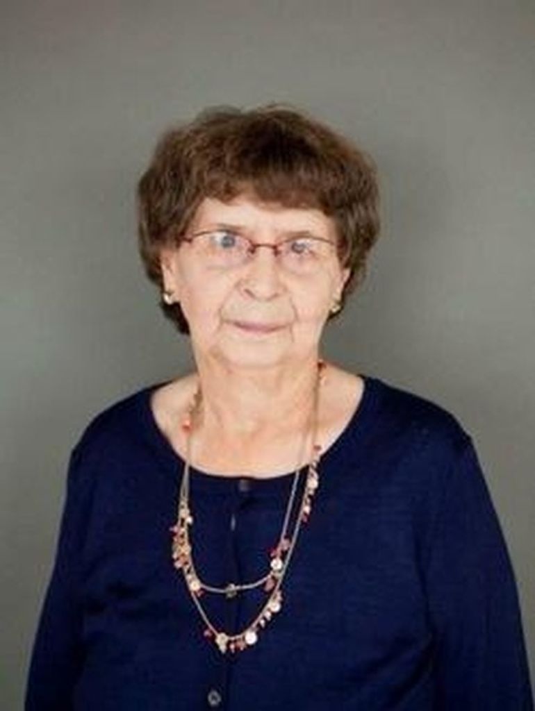 Verna Syverina Gunnarson Profile Photo