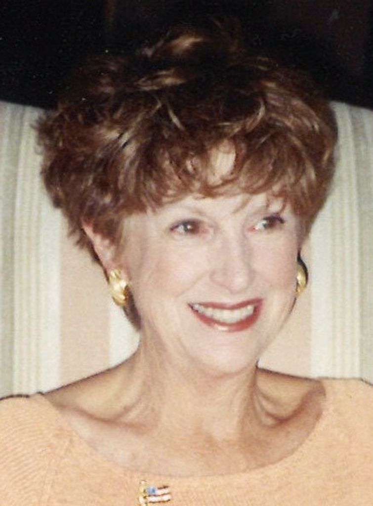 Margaret Ann Schwartzburg Profile Photo