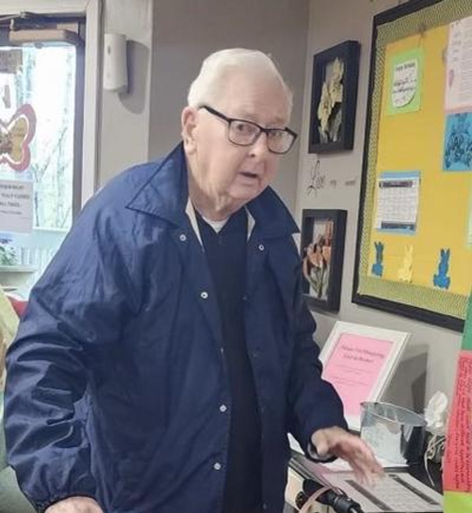 Donnie Steve Daniels Profile Photo