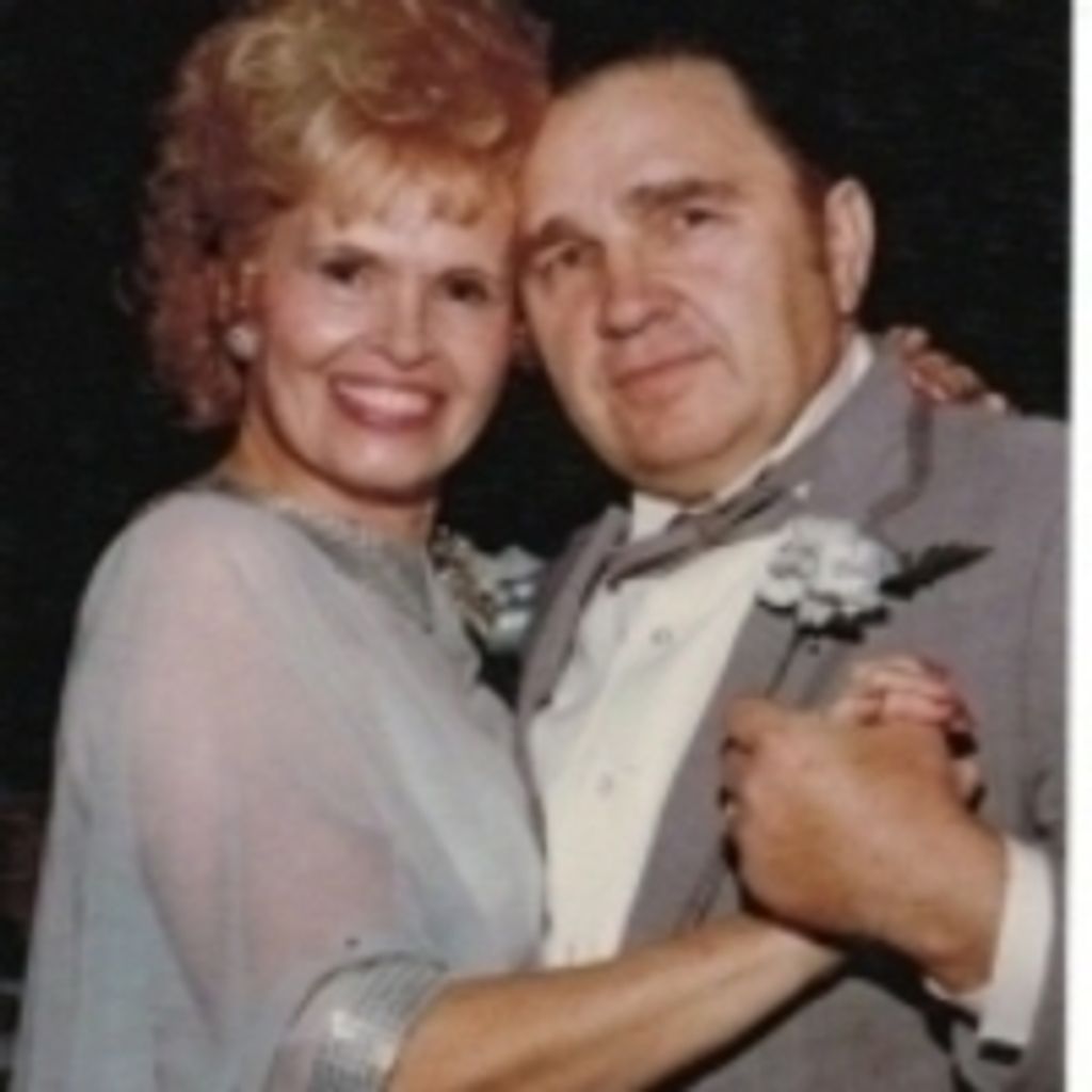 Dorothy Ann Messer
