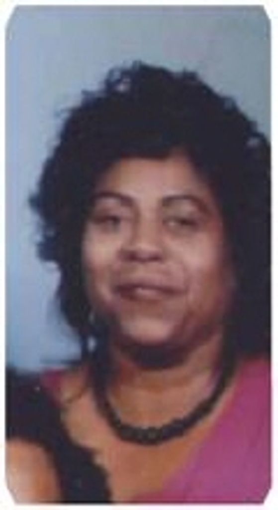 Charlotte (Carletha) B. Smith