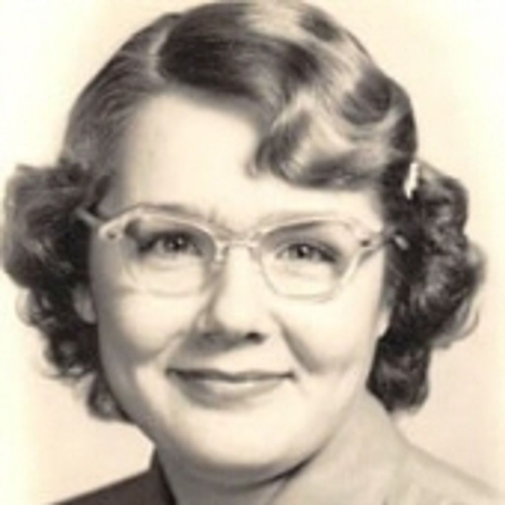 Billie Ann Cochran