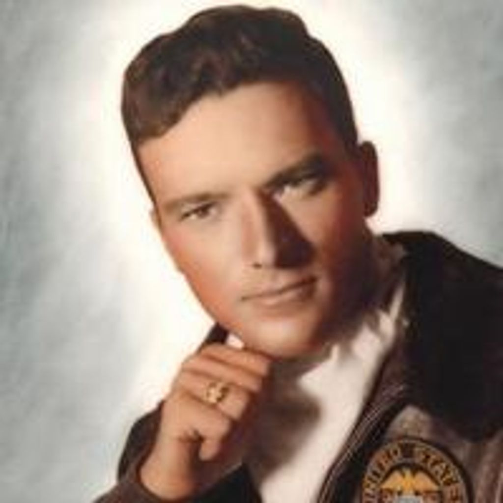 Ralph E. Pease