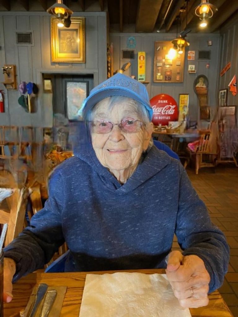 Marilyn Maxwell Profile Photo
