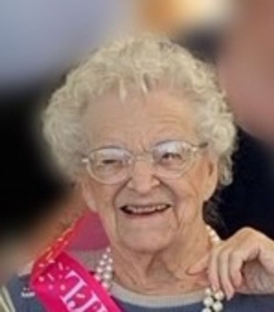 Betty J Huffman Profile Photo
