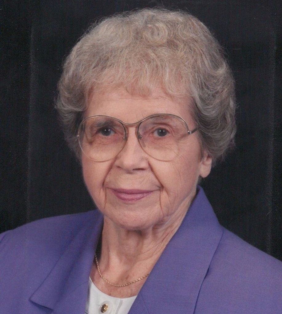 Irene  J. Lane