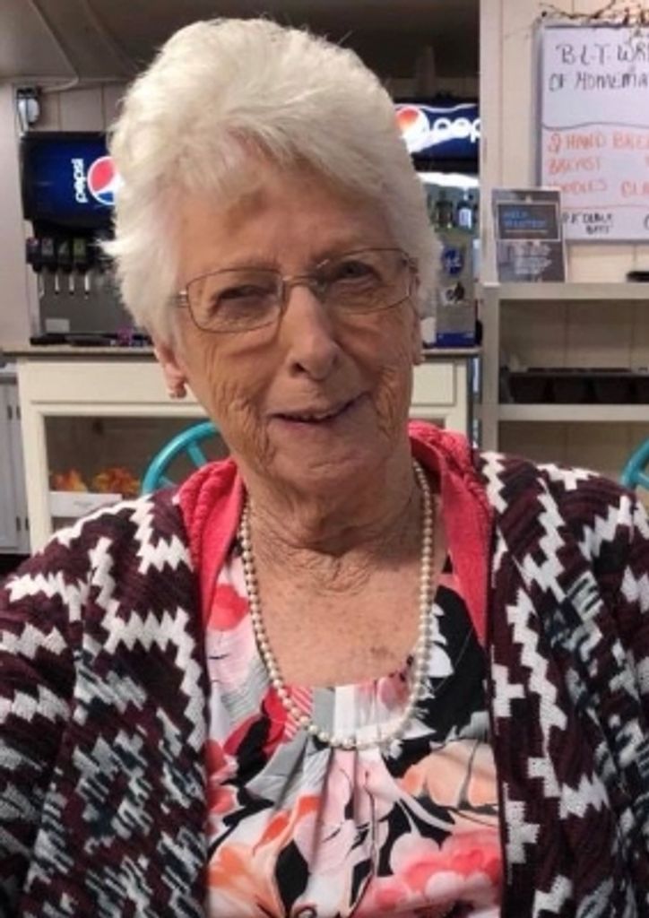 Wava M. Whetstone Profile Photo