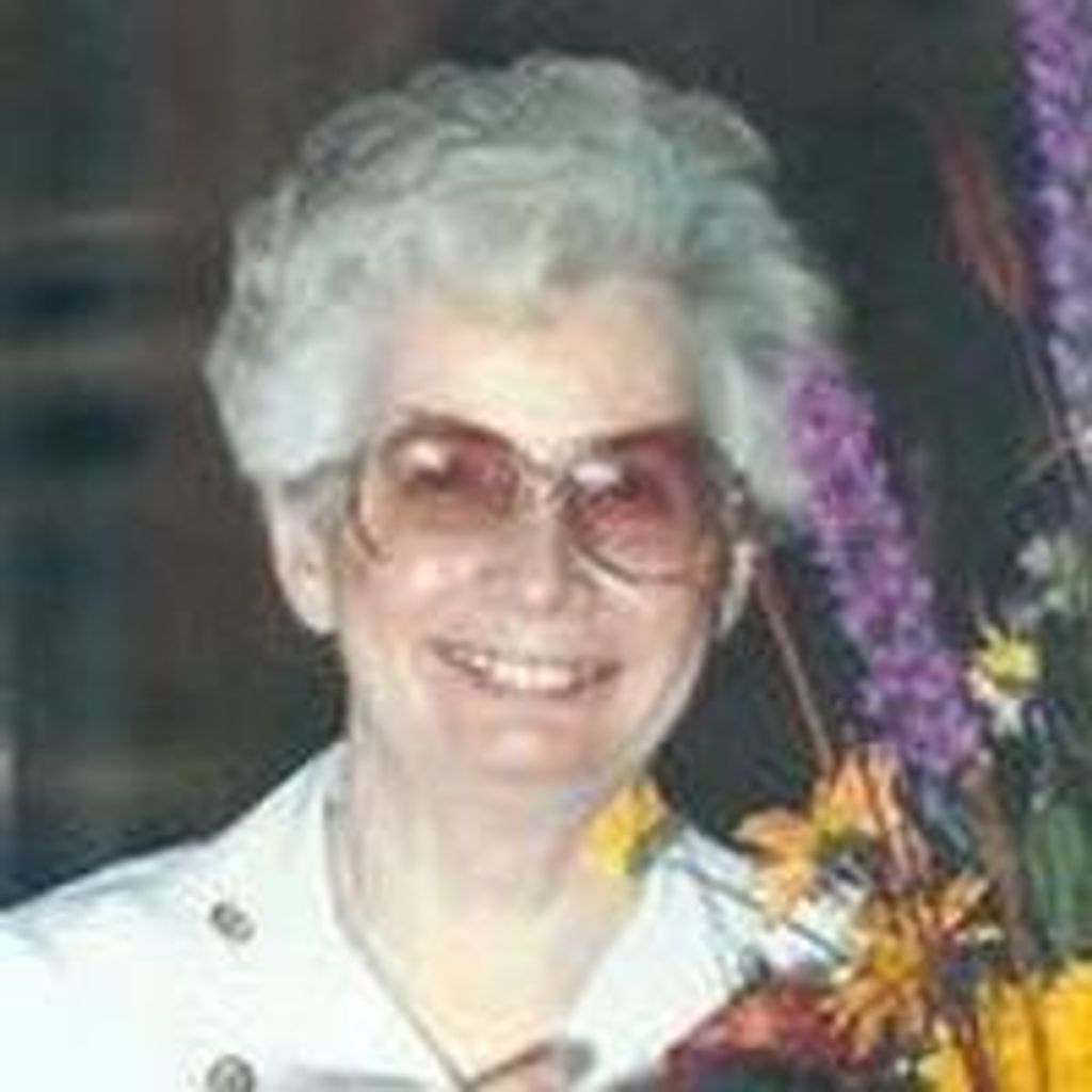 Mabel Major
