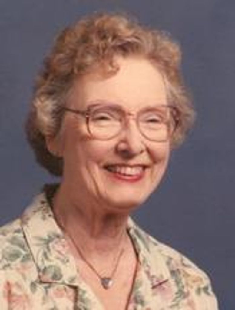 Mary Elizabeth Garrett Way