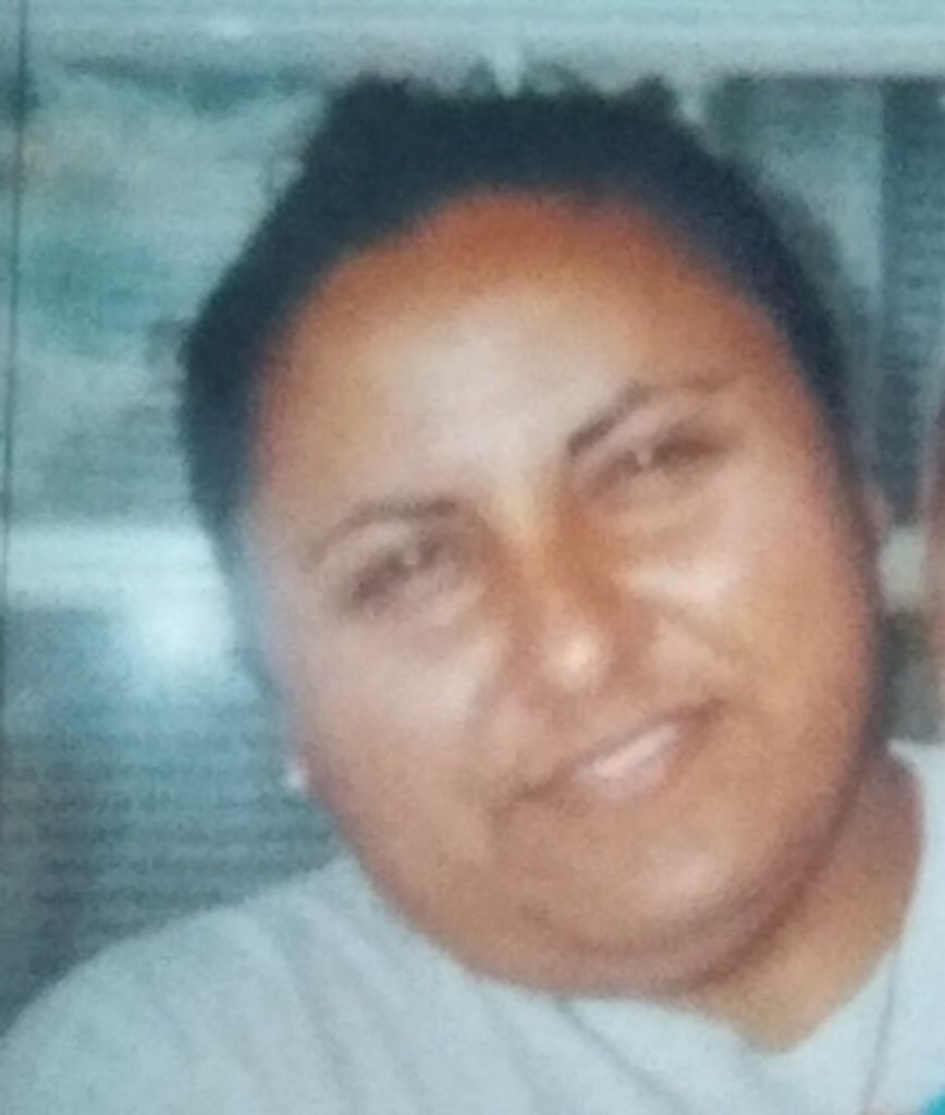 Wanda I Santiago Ortiz