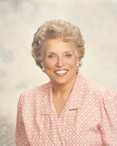 Melba Corley's obituary image