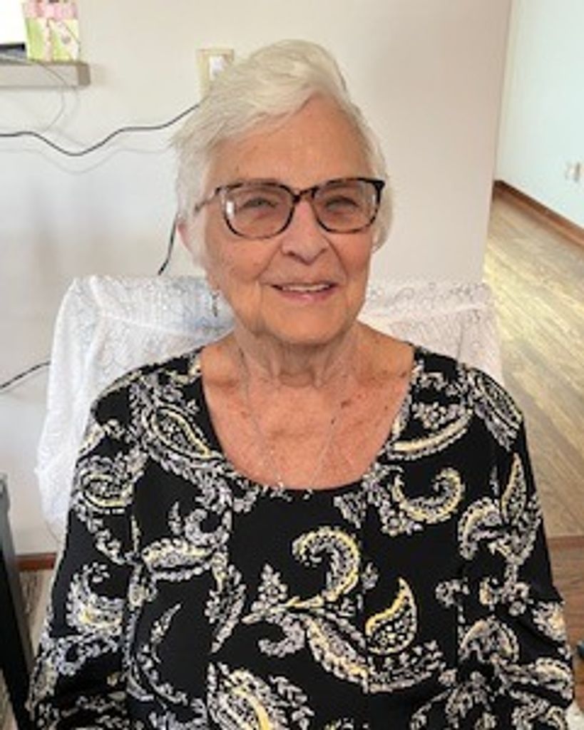 Phyllis A. (Clark) Miller