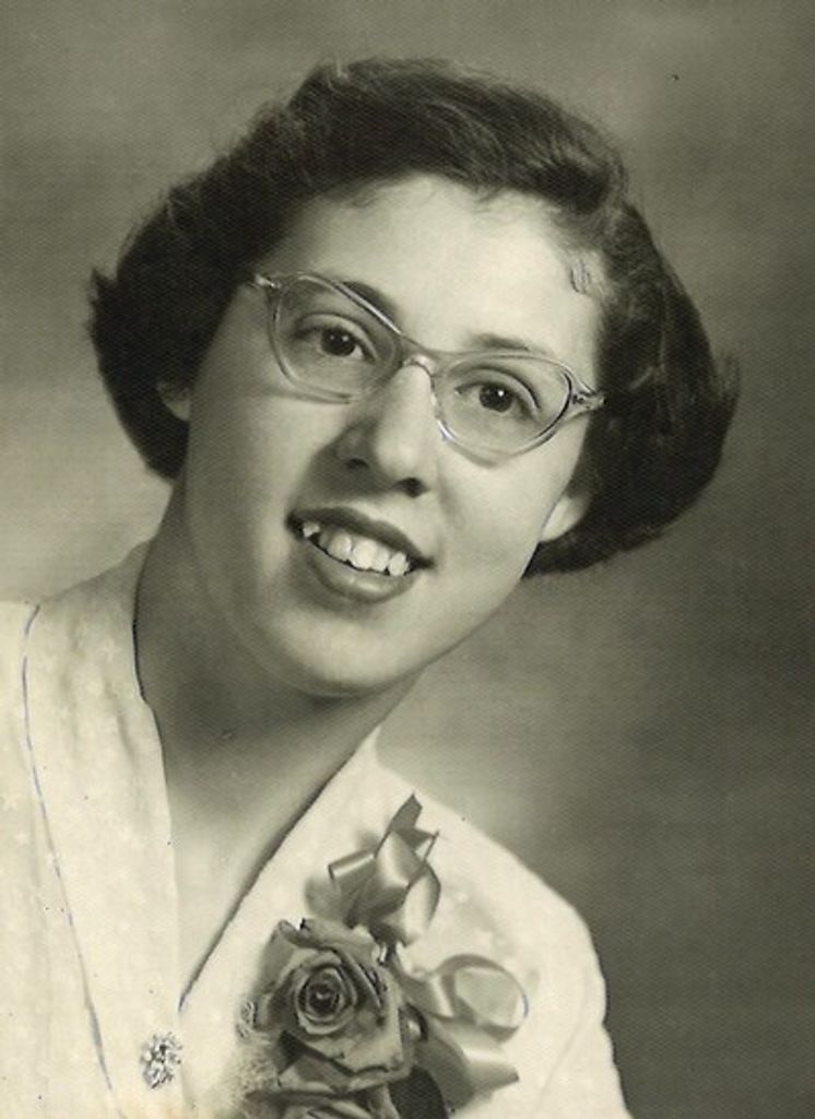 Peggy Alice Martin Profile Photo